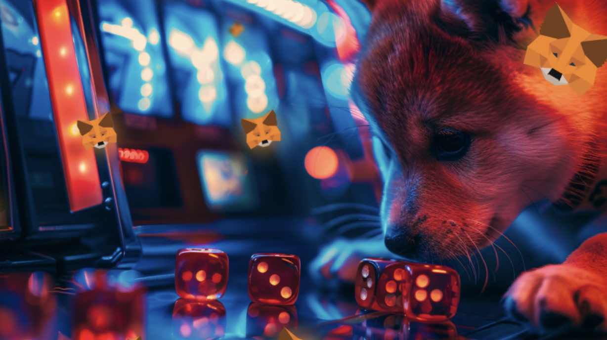 Top 5 Cryptos at købe for maksimal ROI i 2025: Shiba Inu, Dogecoin, Rollblock og mere...