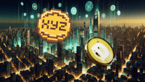 Viral Dogecoin Rival Under $0.05 klar til 150x Stigning og en Top 15 Rangering, Før DOGE Når $0.74 Igen