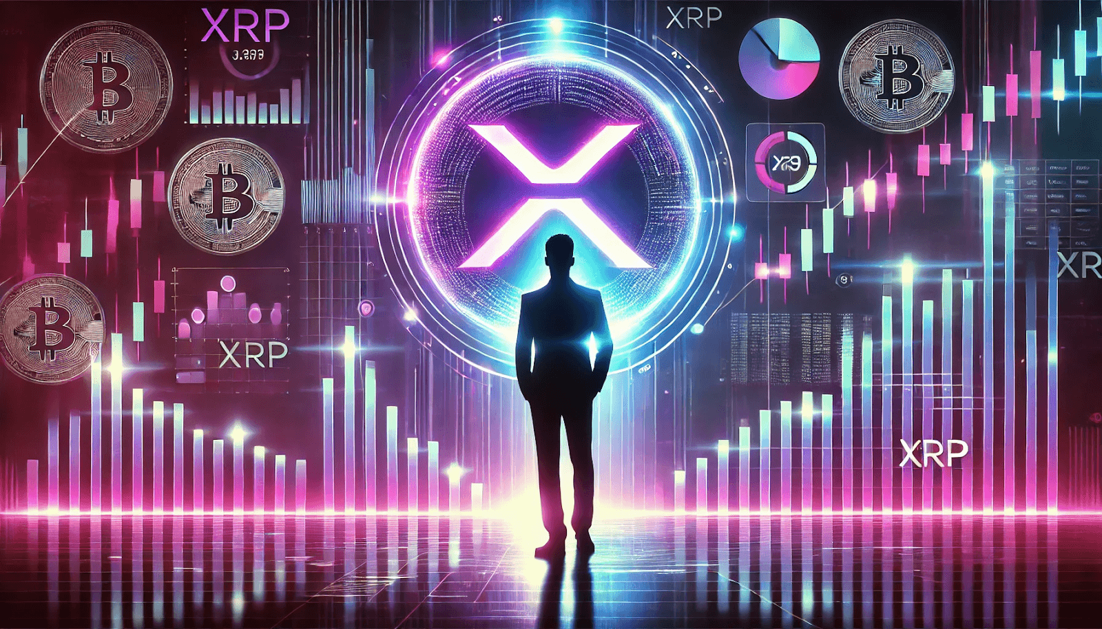 Brasiliens SEC-godkendelse af verdens første XRP ETF forårsager en stigning i prisen, mens Yeti Ouro fortsætter med at dominere markedet.
