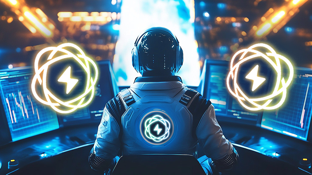 Mød kryptovalutaen, der sigter mod Cardano (ADA) og Chainlink (LINK)