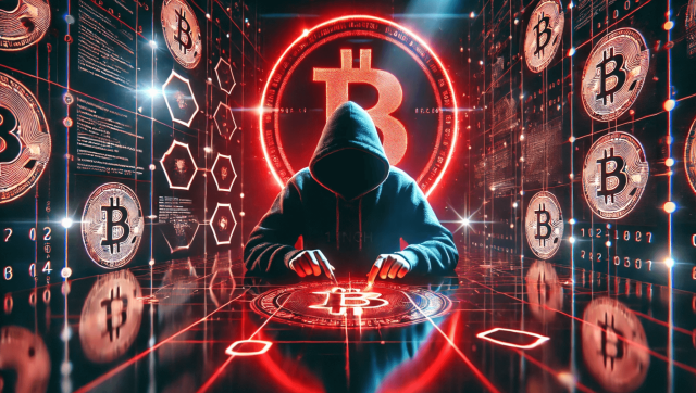 1inch Hack afslører $5M fejl - Er det tid til Best Wallet Token?