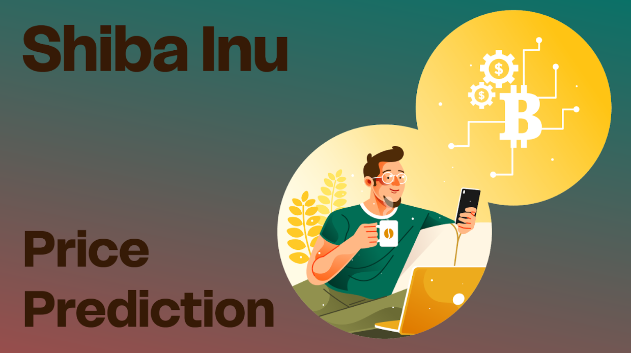 Shiba Inu Prisforudsigelse: Bullish Momentum Accelerates