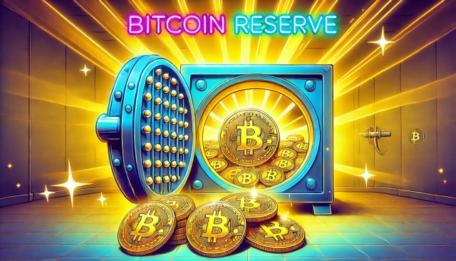 Senator Lummis 'Bitcoin-lov tillader en reserve på 1M+ Bitcoin, der driver projekter som BTC Bull Token.