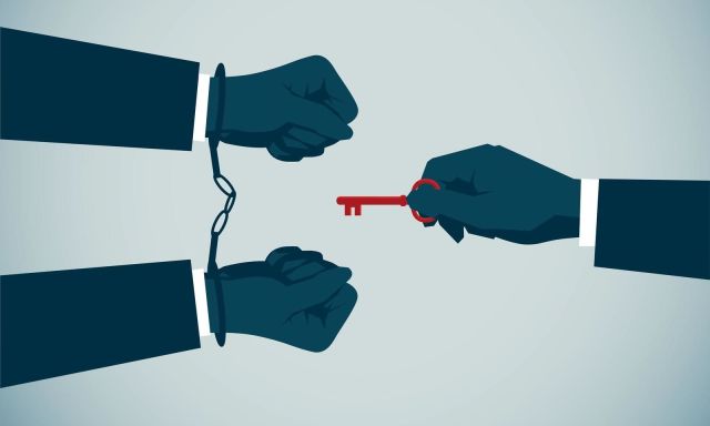 Frie mænd: Trump benåder BitMEX medstiftere - Detaljer