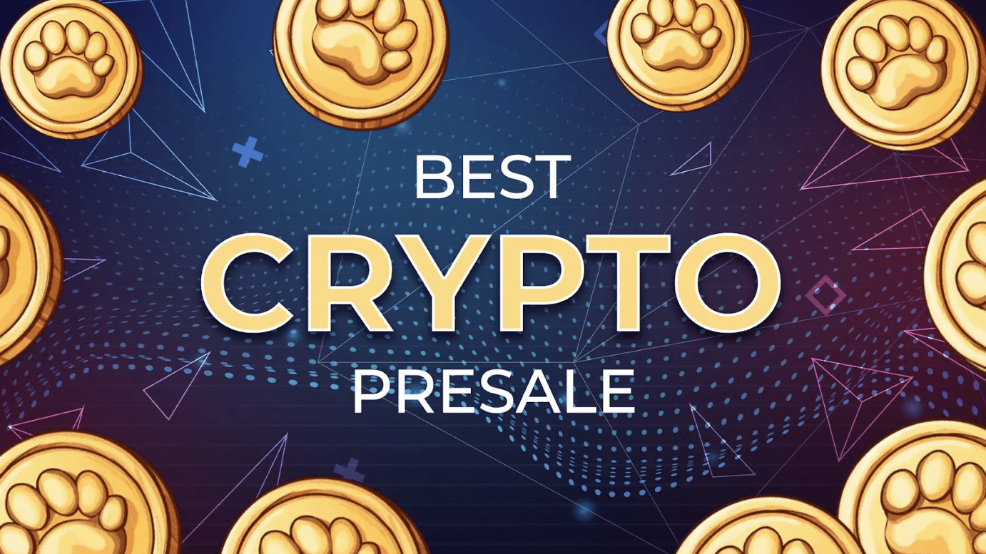 Bedste Crypto Pre-salg: 5 nye tokens sat til at skyde i vejret