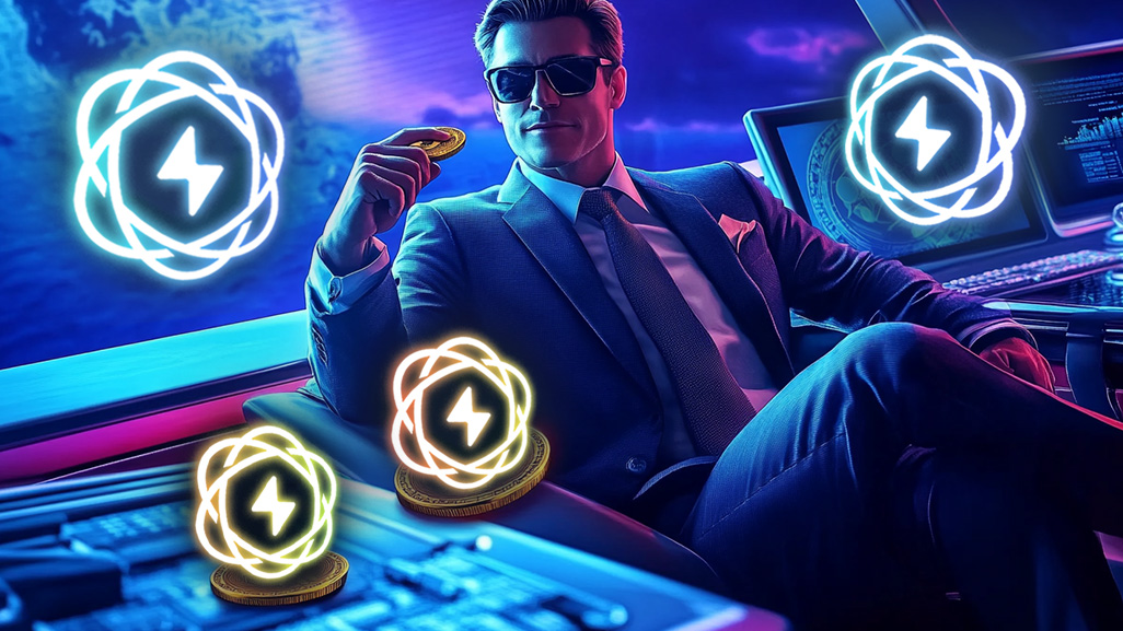 Mens kryptorutsjebanen raser, holder denne AI-drevne mønt øjnene rettet mod Presale