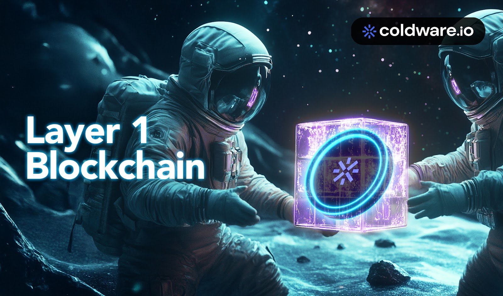 Hedera (HBAR) pris står over for nedgang på markedet sammen med rivalen Coldware (COLD), der dominerer tokeniseringsspace.