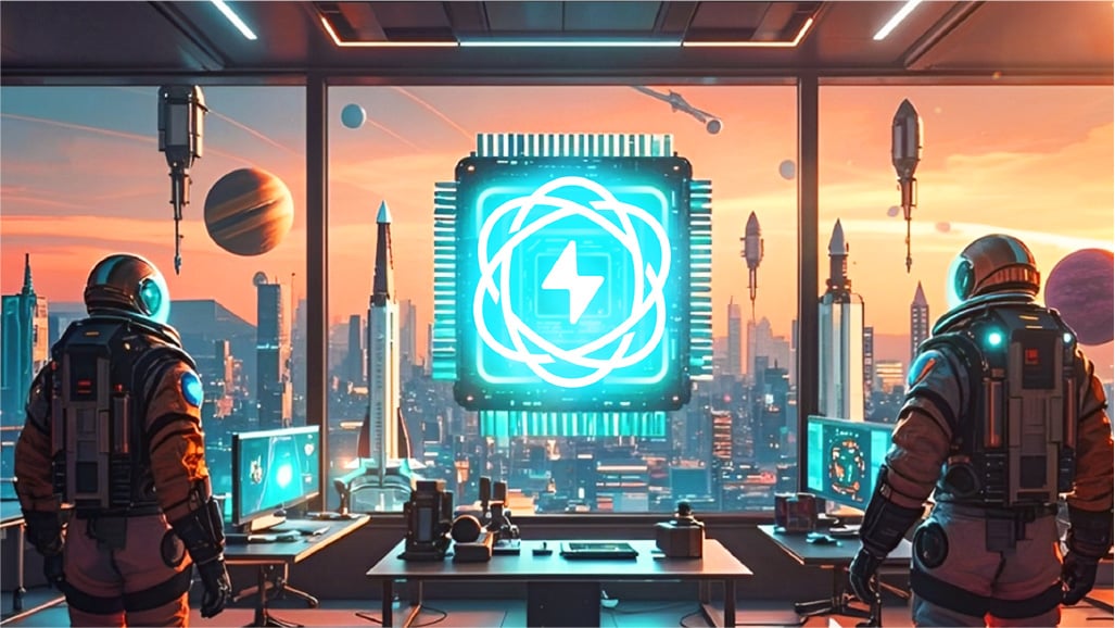 Solana ETF-gennembrud, Er Spot ETF'er Næste? Lightchain AI Skyrockets Forbi $17 Million Indsamlet I 2025's Topsalg