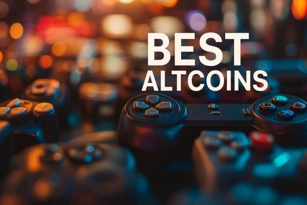 Bedste altcoins at købe, som GameStop-investoren foreslår en $2,5 mia. Bitcoin-investering.