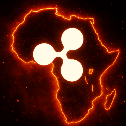 Ripple indgår stor aftale med afrikansk betalingskæmpe.