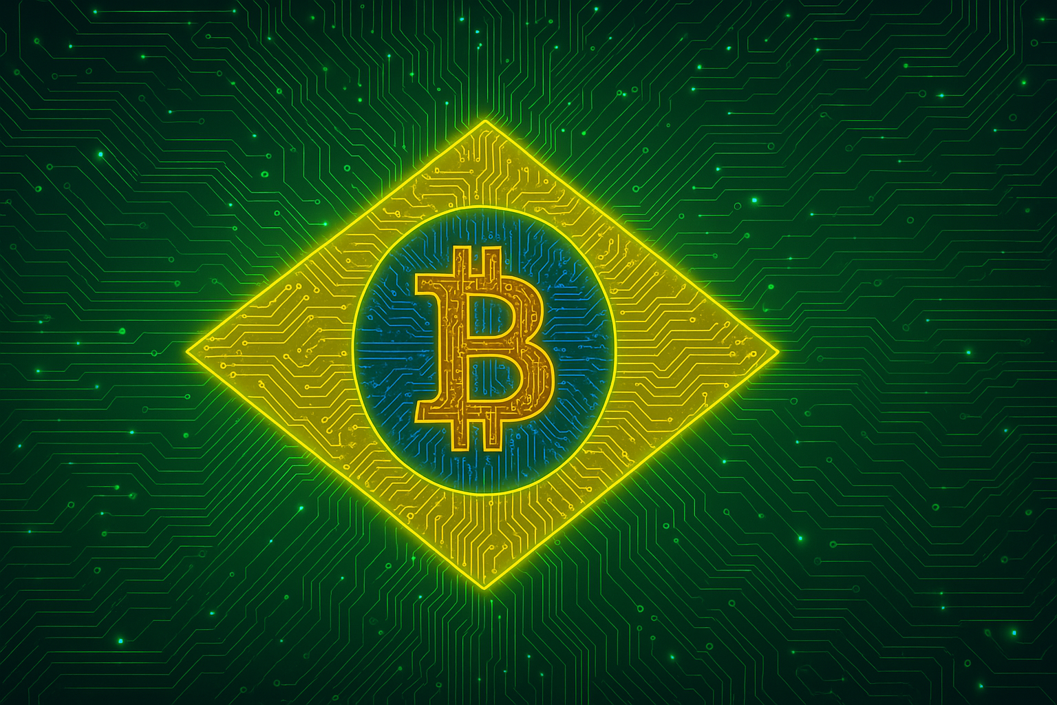 Bitcoin Reserve 'Afgørende' for Brasiliens Velstand: Lula-administrationen