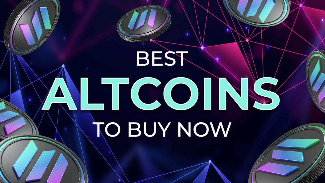Bedste Altcoins at købe nu: 3 skjulte perler til store afkast