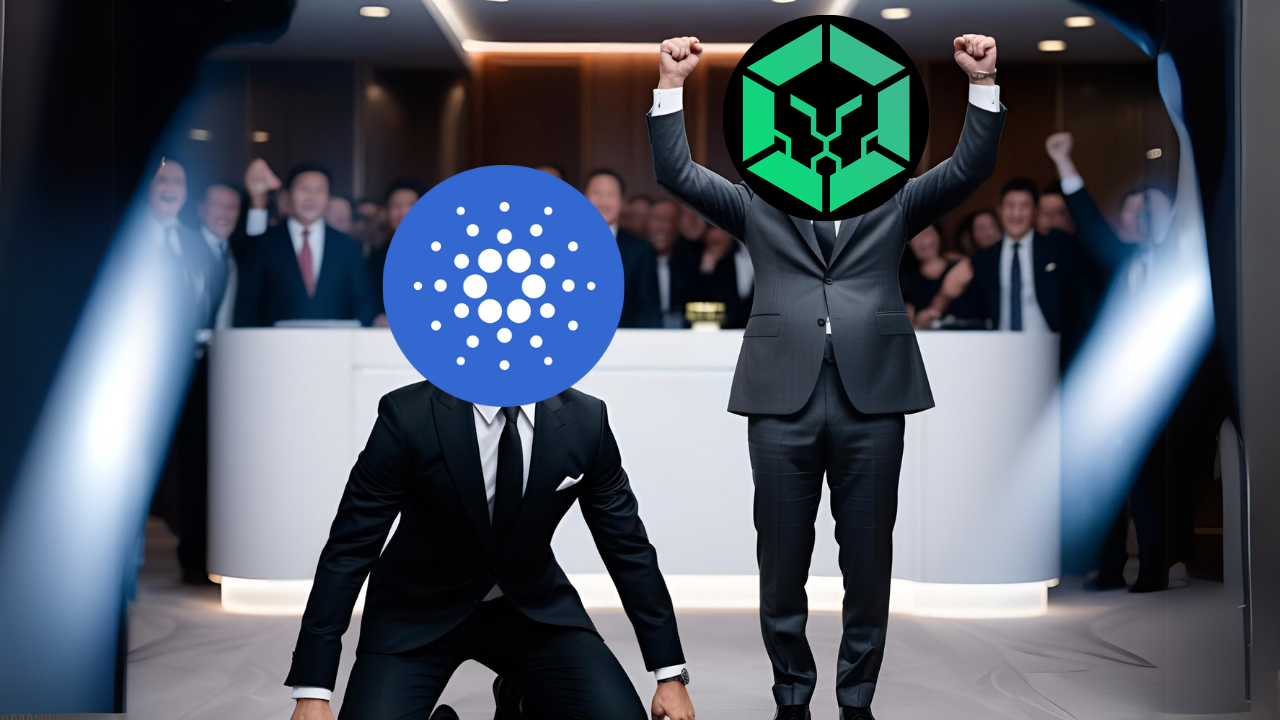 Cardano (ADA) er ved at bryde med 20%, mens BinoFi (BINO) sætter scenen for gevinster på 1200%