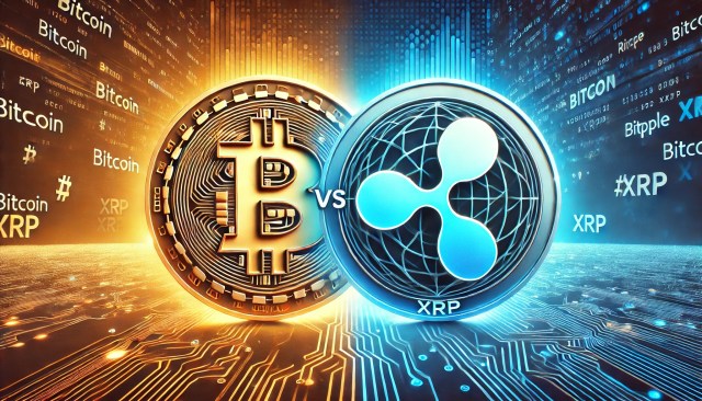 Interne Ripple-e-mails afslører anti-Bitcoin-sensationskampagne.