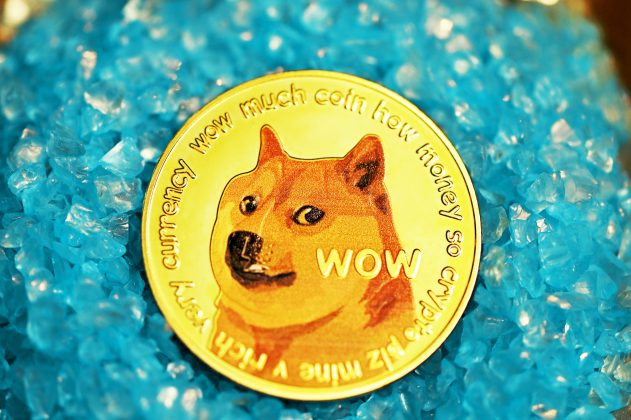 Dogecoins prisfald lægger grunden for en større opsidebevægelse, en ny lukning med rekordhøj kurs?