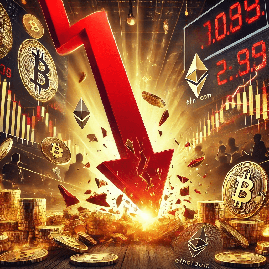 Bedste kryptovaluta at købe nu? 3 diagrammer, der viser, at tyren ikke er forbi trods prisnedturen.