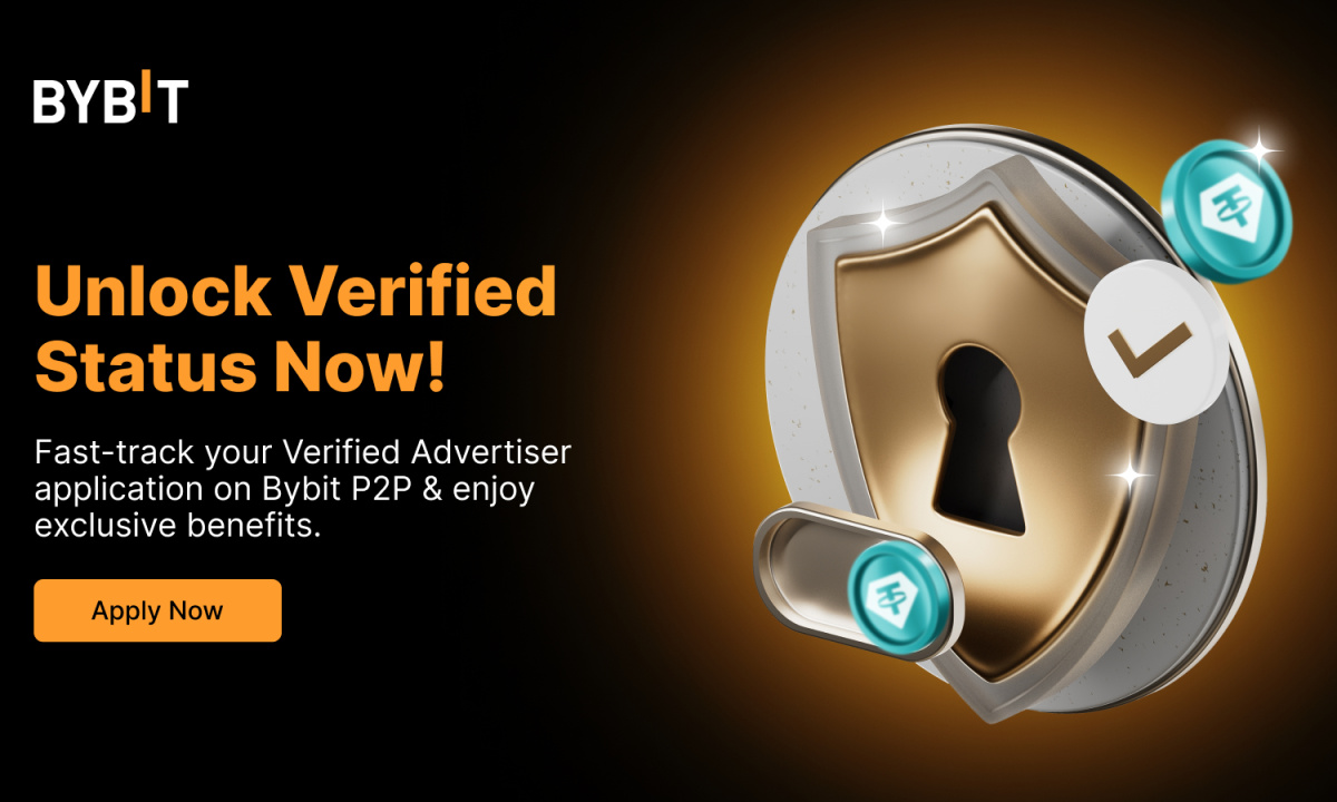 Bybit udvider P2P-handel med incitamenter i lyset af stigende efterspørgsel efter krypto-tilgængelighed.