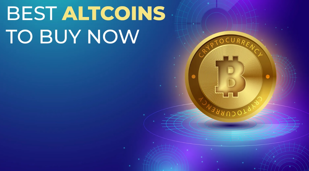 De bedste altcoins at købe nu med stærke fundamentale og bullish grafer.