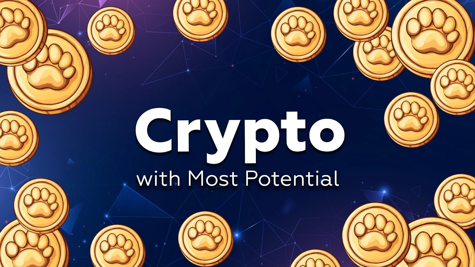 Krypto med størst potentiale: Sikre din portefølje med disse valg