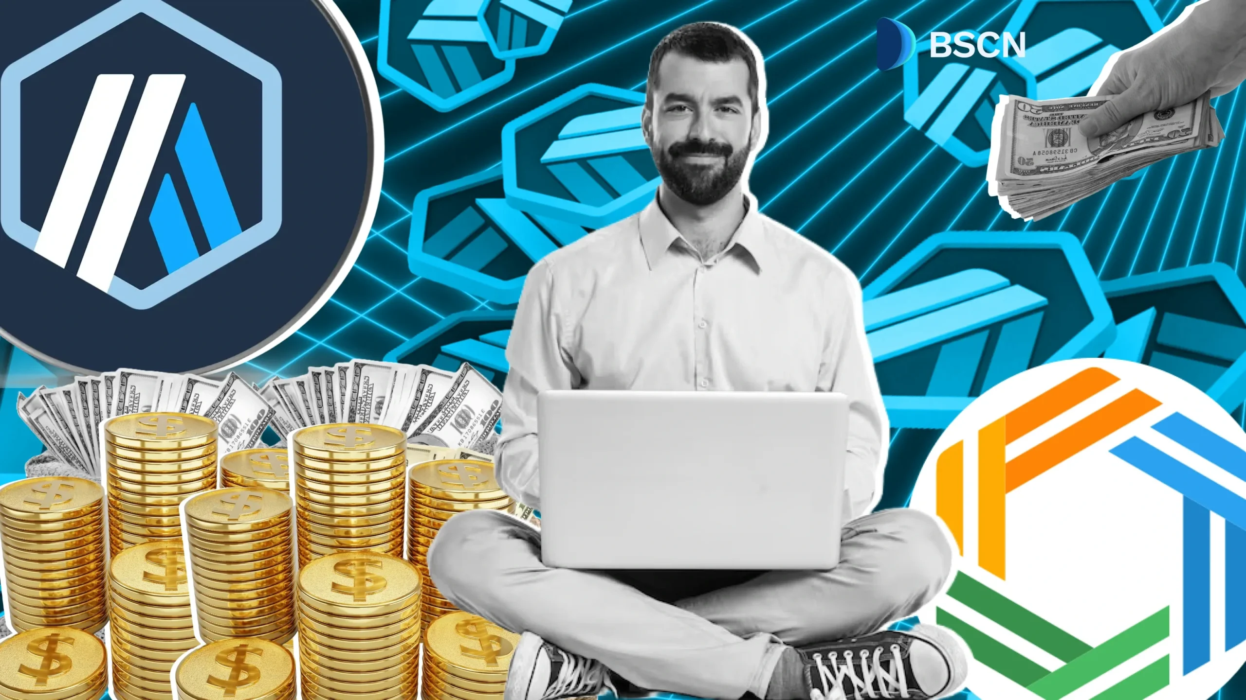 Hvad betyder Offchain Labs' strategiske ARB-køb for Arbitrum?