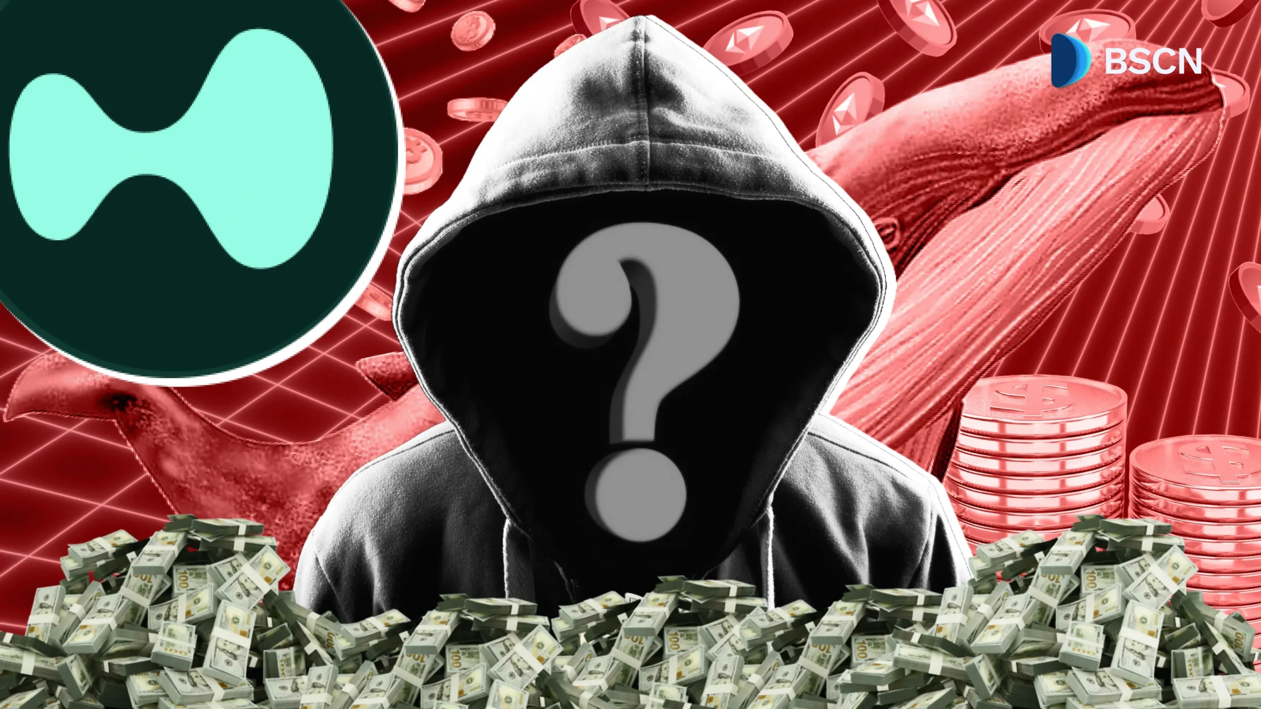 Hvem er den mystiske hyperflydende hval?