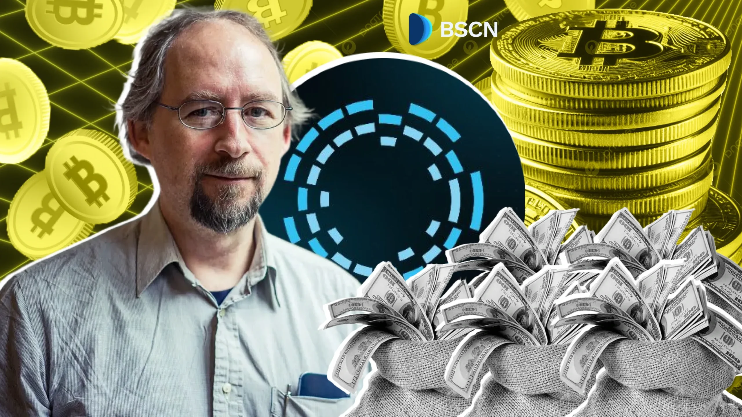 Blockstream's Multi Billion-Dollar Fund Focusing on Bitcoin: Detaljer