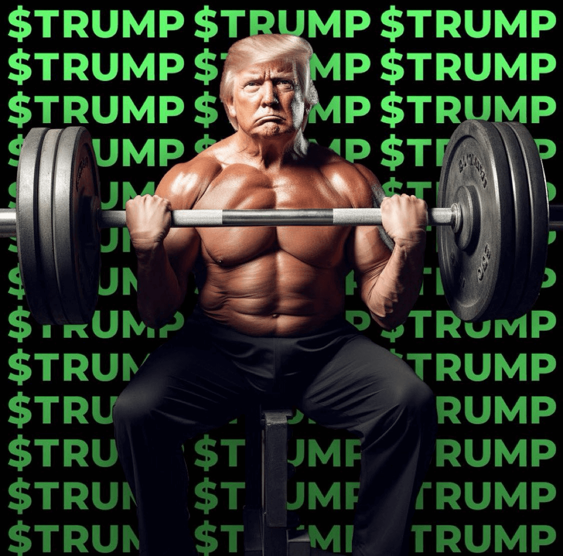 Er $TRUMP den bedste krypto at købe lige nu? Her er hvorfor du ikke bør købe det endnu.