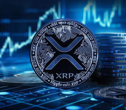 XRP klar til gennembrud? Nøgle niveauer tyder på stigning til $3.90