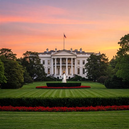 Pro-Bitcoin-ledere forenes? Trump inviterer Bukele til Det Hvide Hus.