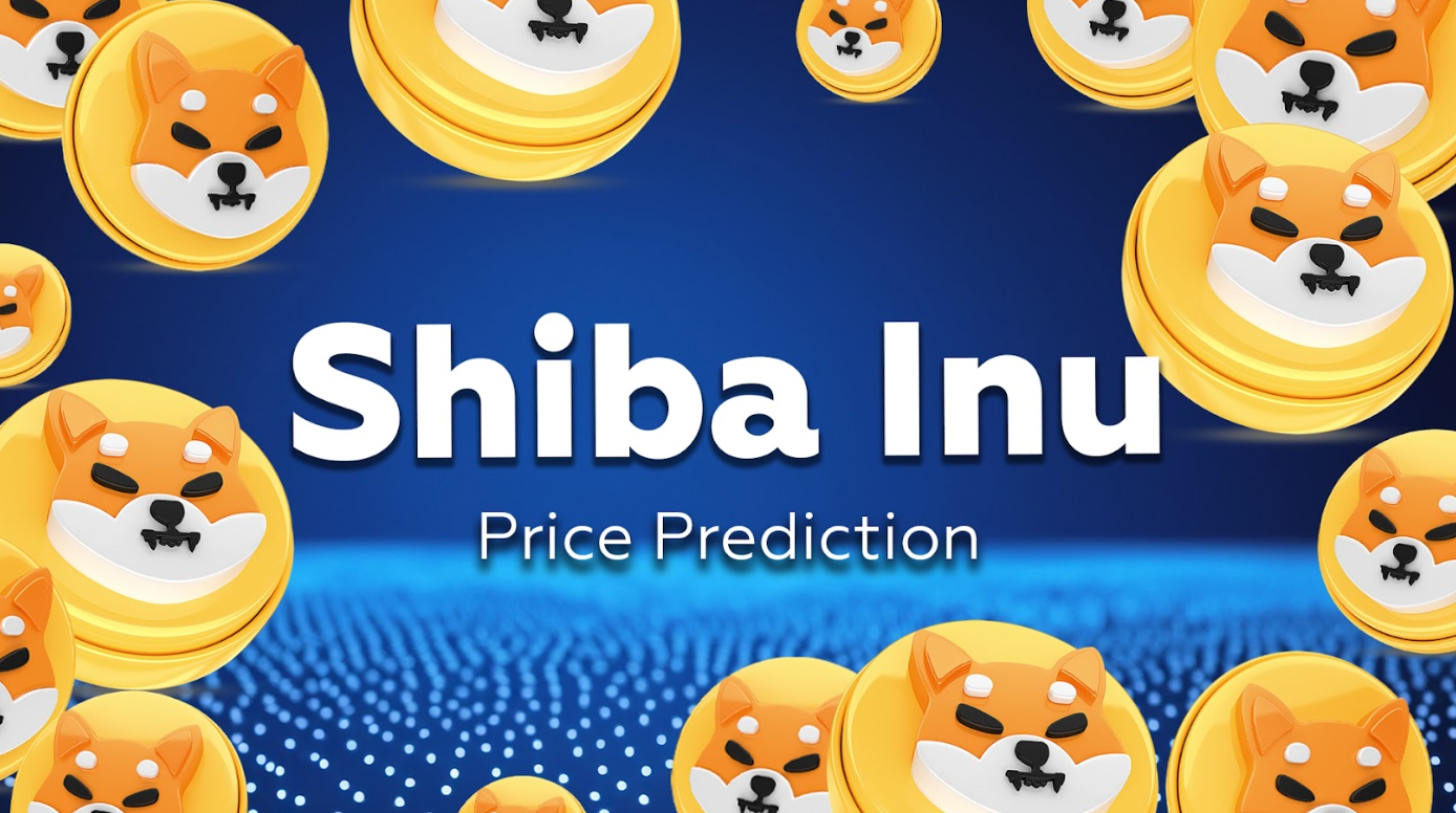 Shiba Inu prisforudsigelse: Hvad kan man forvente fra SHIB i år