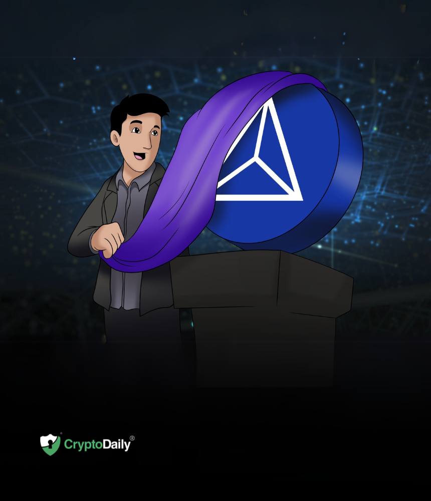 AMALAS: Tokenet, der driver virkelige konsekvenser og investor tillid