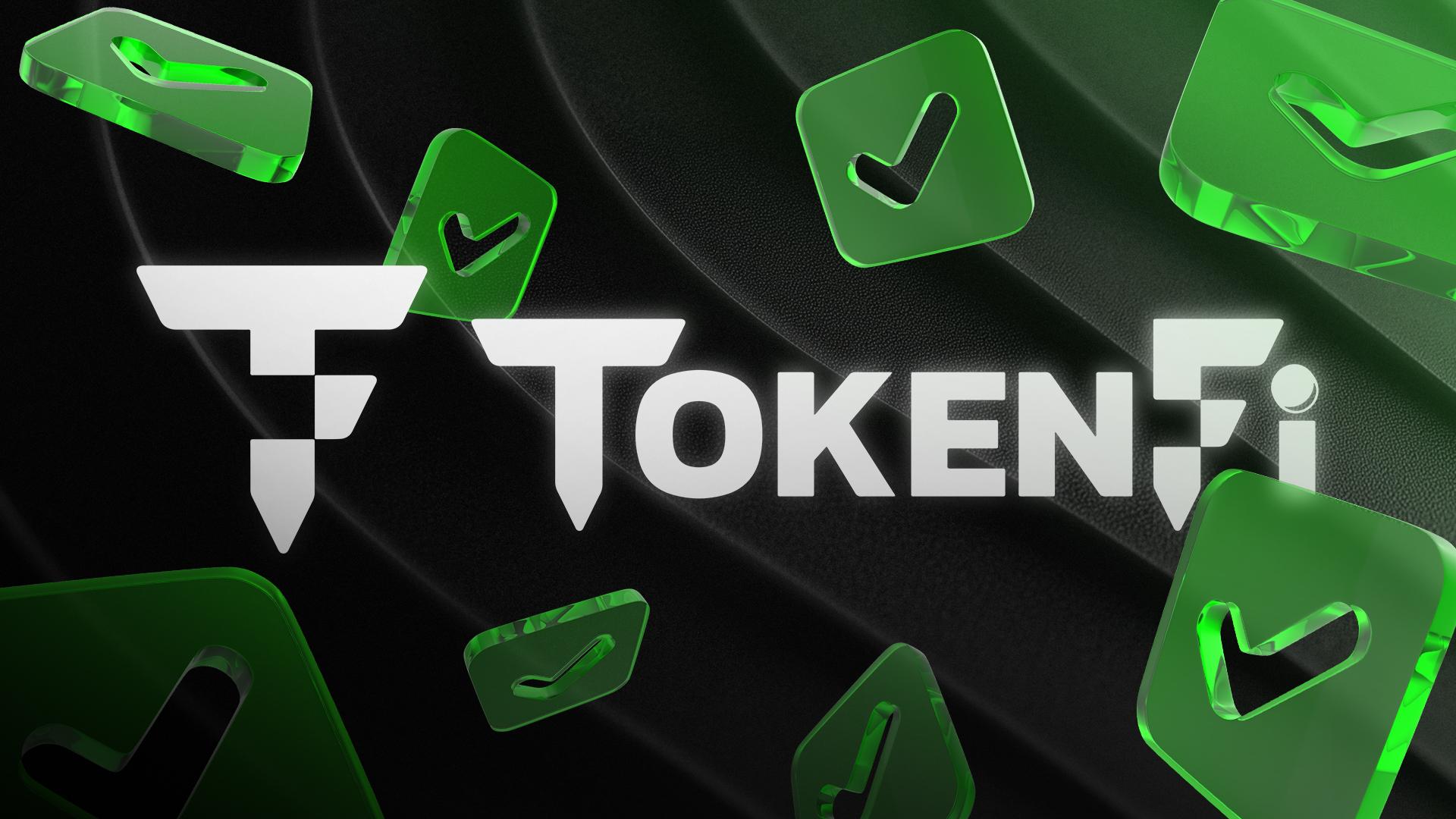TokenFi fjerner TOKEN købs-/sælgeskat efter enstemmig DAO-afstemning.