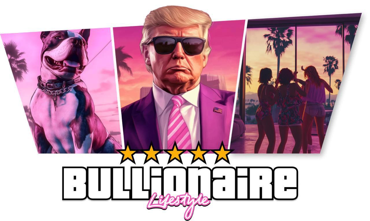 Bullionaire Coin ($BULL) sikrer $400.000 i privat investering for at udvikle en luksusfokuseret kryptovaluta.