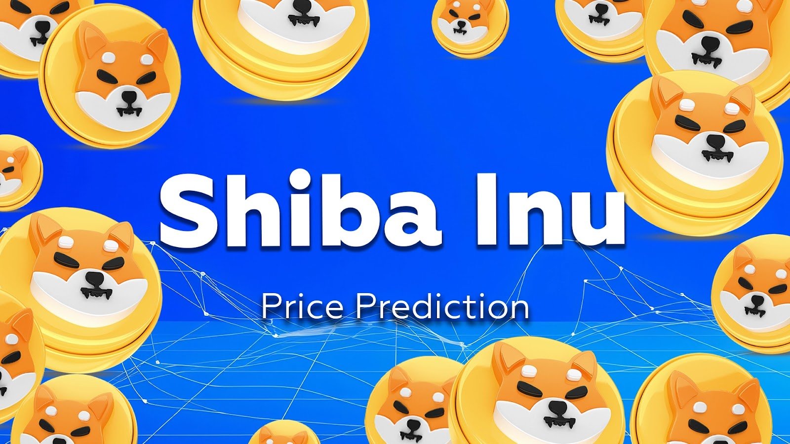 Shiba Inu prisforudsigelse: Vil SHIB nå en ny højde?