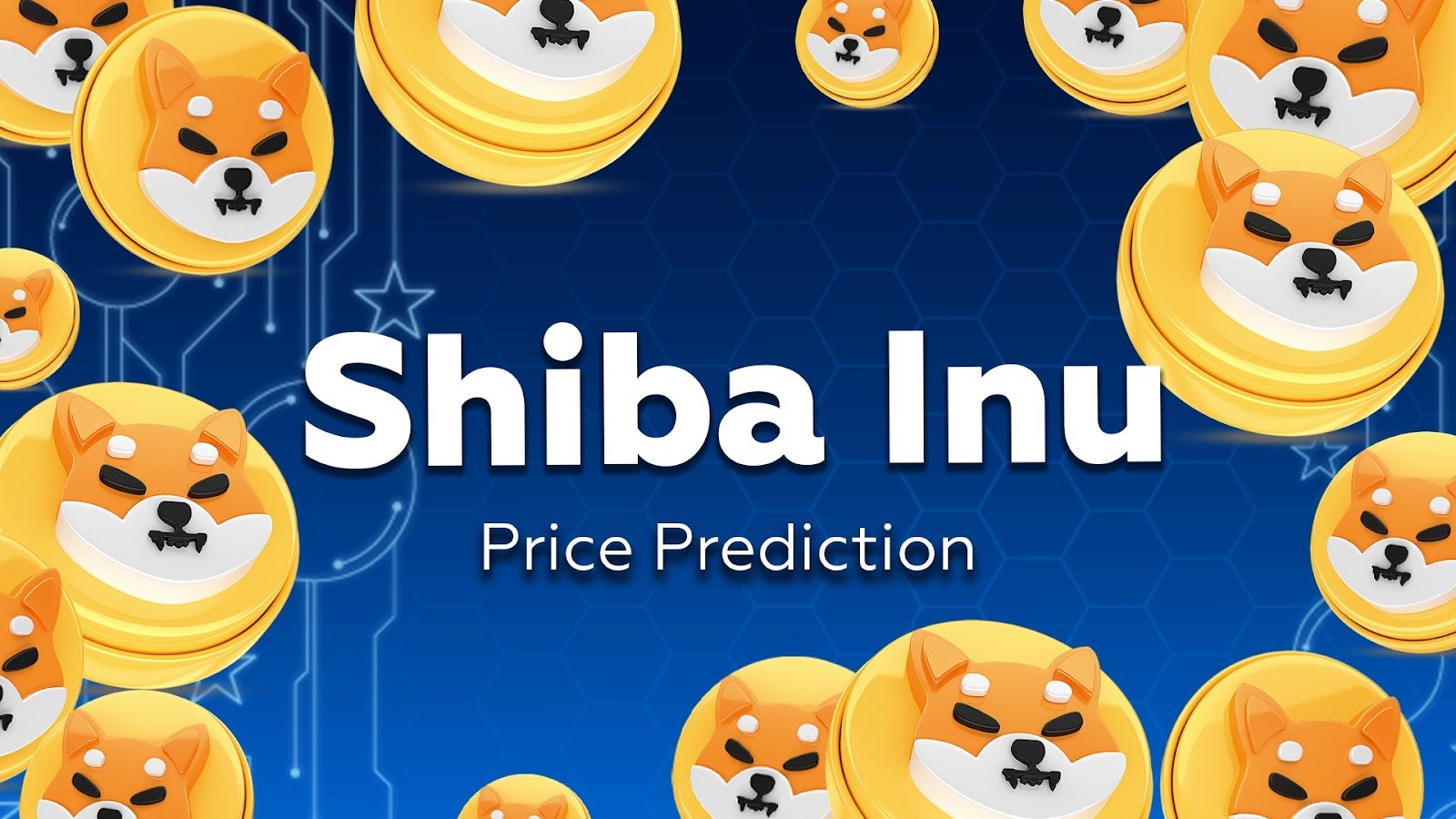 Kan SHIB ramme en ny all-time high?