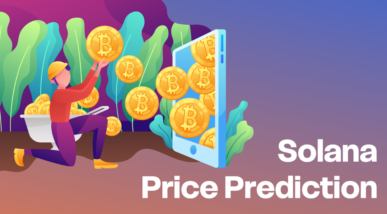 Solana prisforudsigelse: SOL bryder modstand efter Visa partnerskabsnyheder.