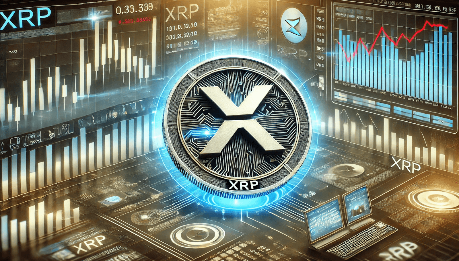 XRP Nyheder: 5 Top XRP Tokens at købe i marts 2025