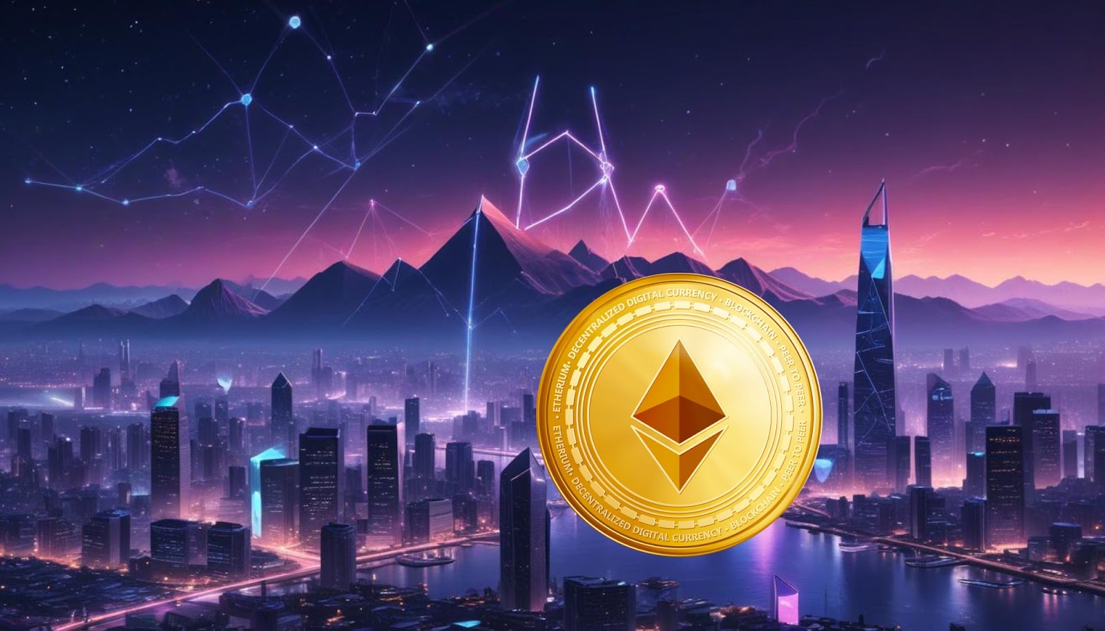 Ethereum pris analyse: Hvorfor Standard Chartered skar sin 2025 ETH prisforudsigelse med 60%