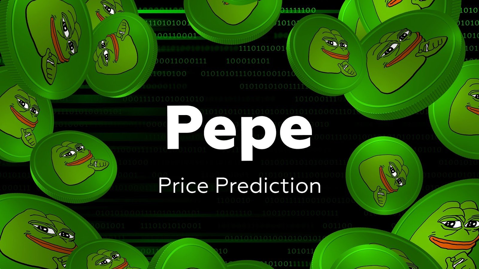 Pepe prisforudsigelse: 3 grunde til, at PEPE kunne bryde ud