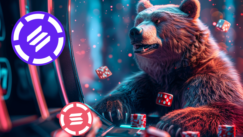 Vil Solana (SOL) nogensinde ramme $500? Ikke i år, siger analytikeren; Viral Altcoin indstillet til at dominere i stedet.