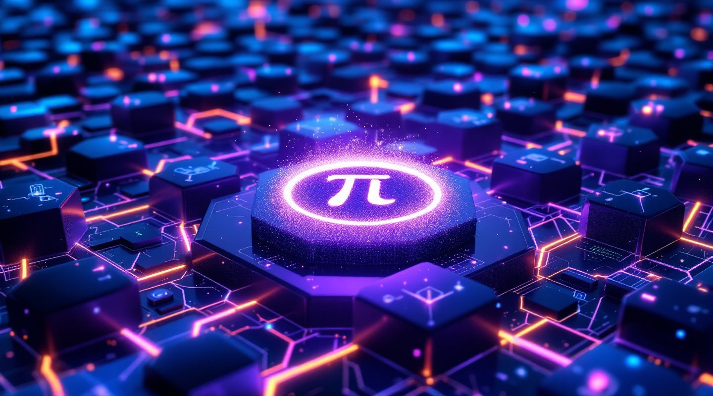 Pi-netværk, FloppyPepe (FPPE) og Jagten på Mass Adoption: Kan denne presale lukke kløften til daglig kryptobrug?