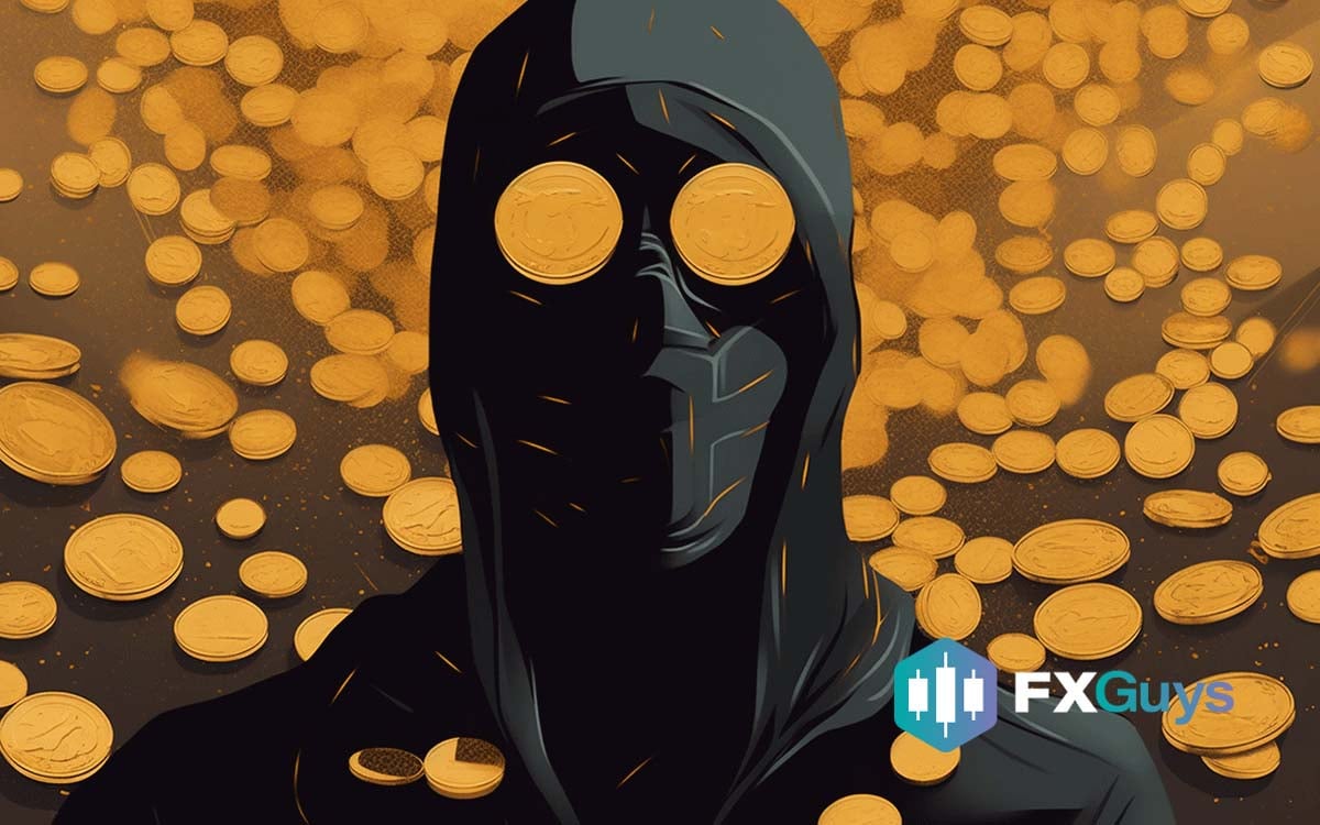 Investorer har øje på deres bedste chance for at omdanne 100 dollars til 10.000 dollars på Stellar, TRUMP og FXGuys ($ FXG)