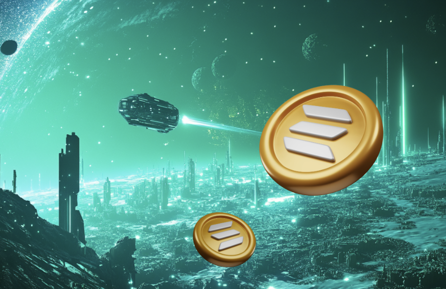 Da Solana (SOL) pris falder med 60% fra ATH, flyttes penge ind i disse 5 bedste kryptovalutaer at købe nu.