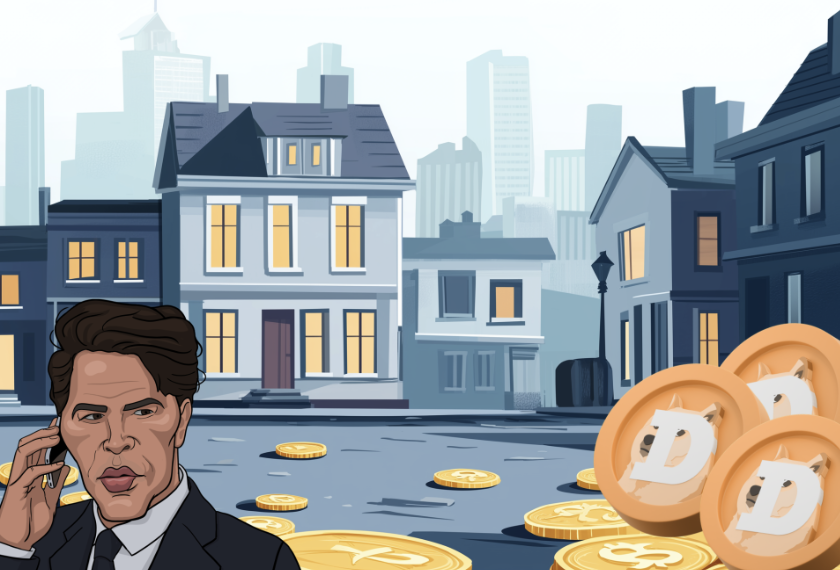 DOGE Crypto Holders Får Stor Bevægelse For At Få Afsluttende Panshibi (SHIBI) Presale Køb Da Kun Dage Tilbage