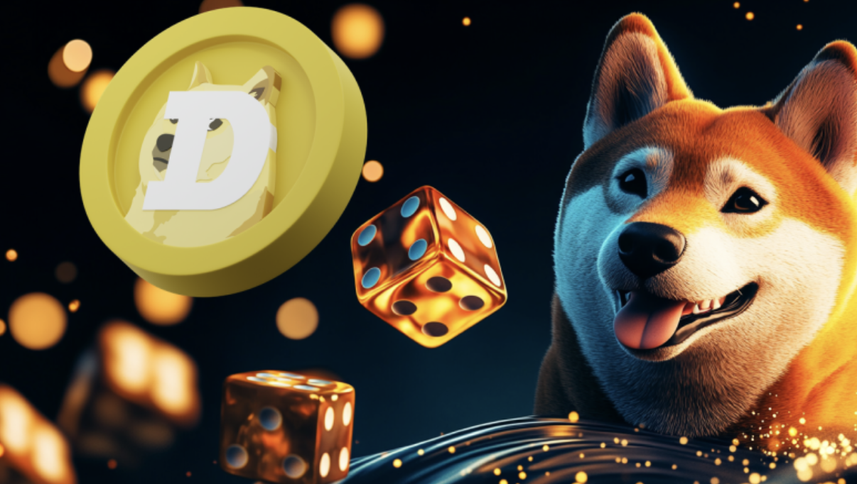 Dogecoin prisforudsigelse: Hvorfor er Rollblock det klogere investering, mens mememynter svigter