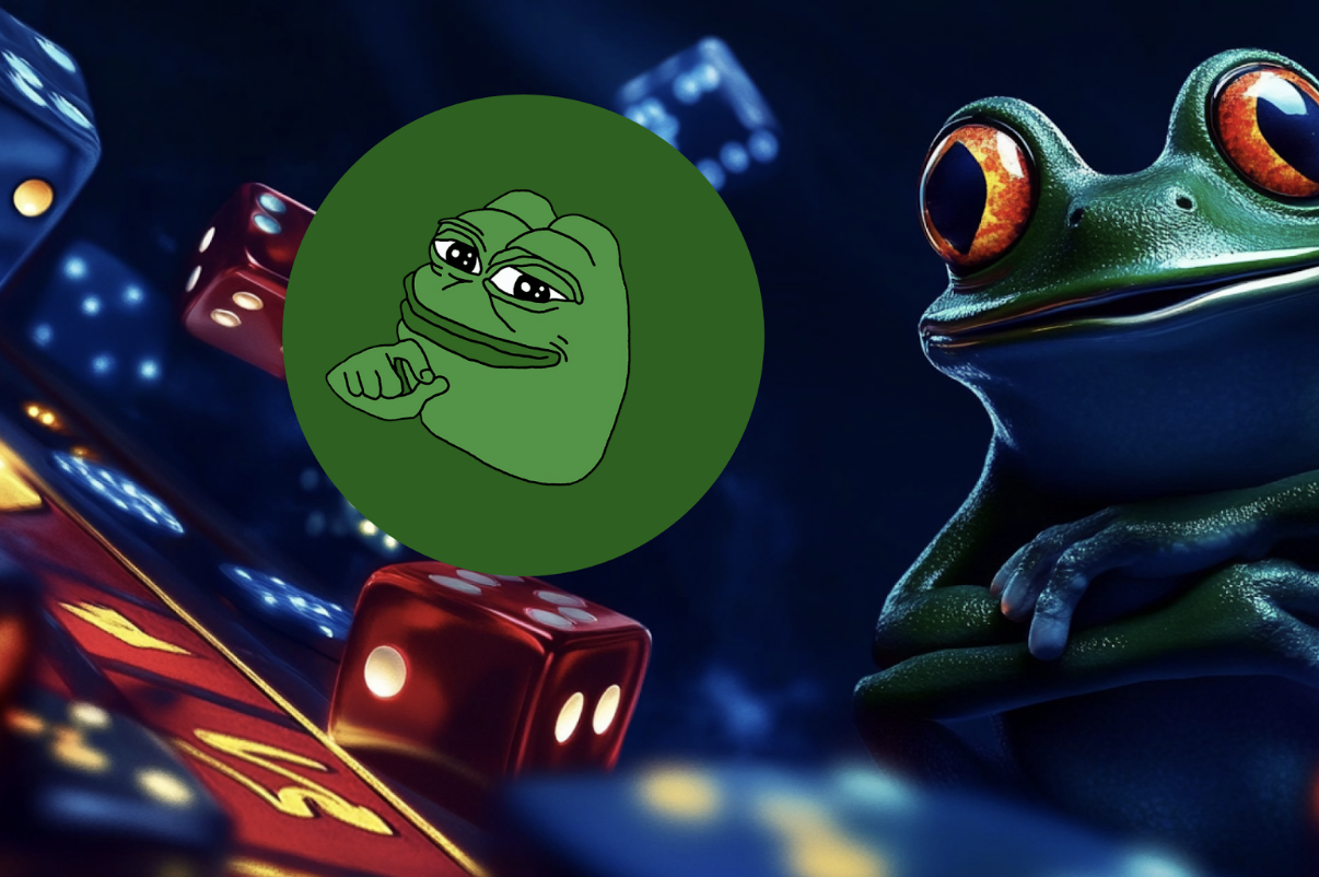 PEPE prisforudsigelse: Gennembrudspotentialet ser større ud for en ny viral krypto-stjerne.