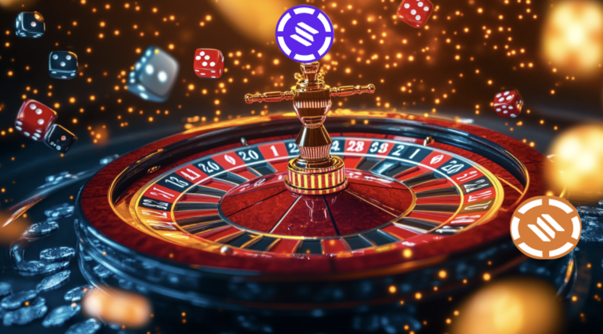 Solana prisudsigter: Kan Rollblock blive den nye Ethereum-udfordrer?