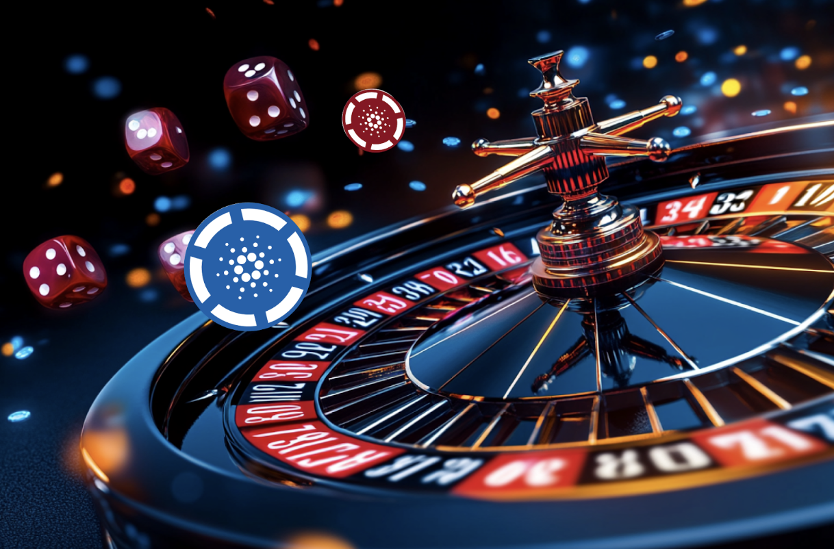 ADA Prisprognose: Rollblocks Potentiale til at chokere kryptoverdenen