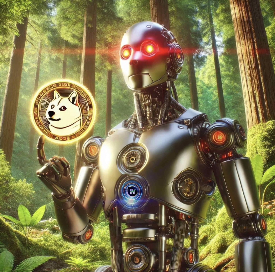 Mens SHIB kæmper, stiger denne AI-værktøjsaltcoin med 3.200% - Hvad driver hypen?