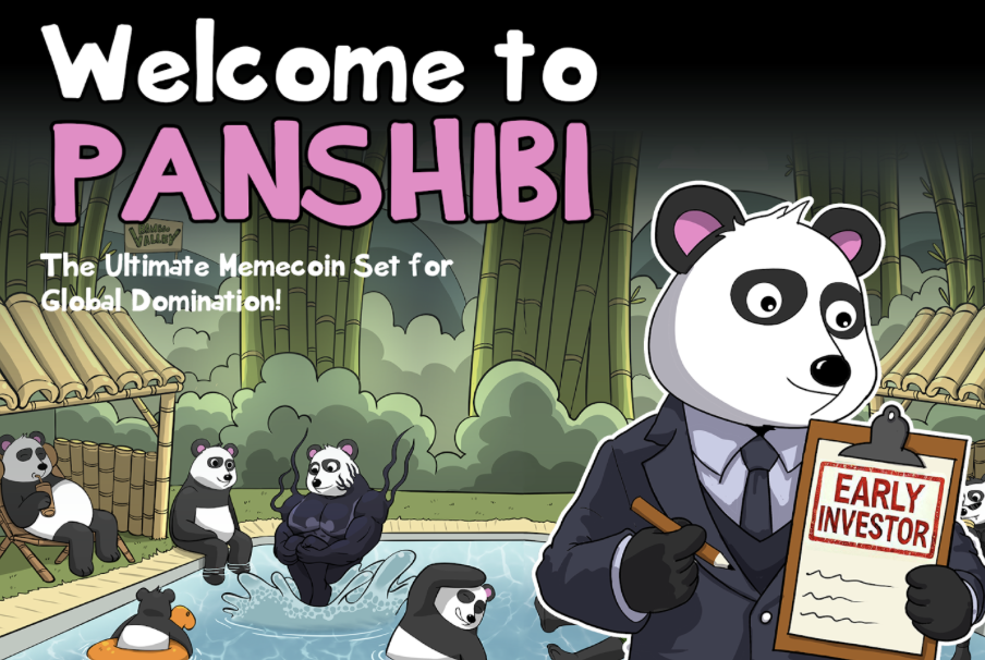 SHIB Prisforudsigelse: Kan Shiba Inu Overgå Panshibi (SHIBI), Dets Største Rival i Memecoin-spillet indtil nu?